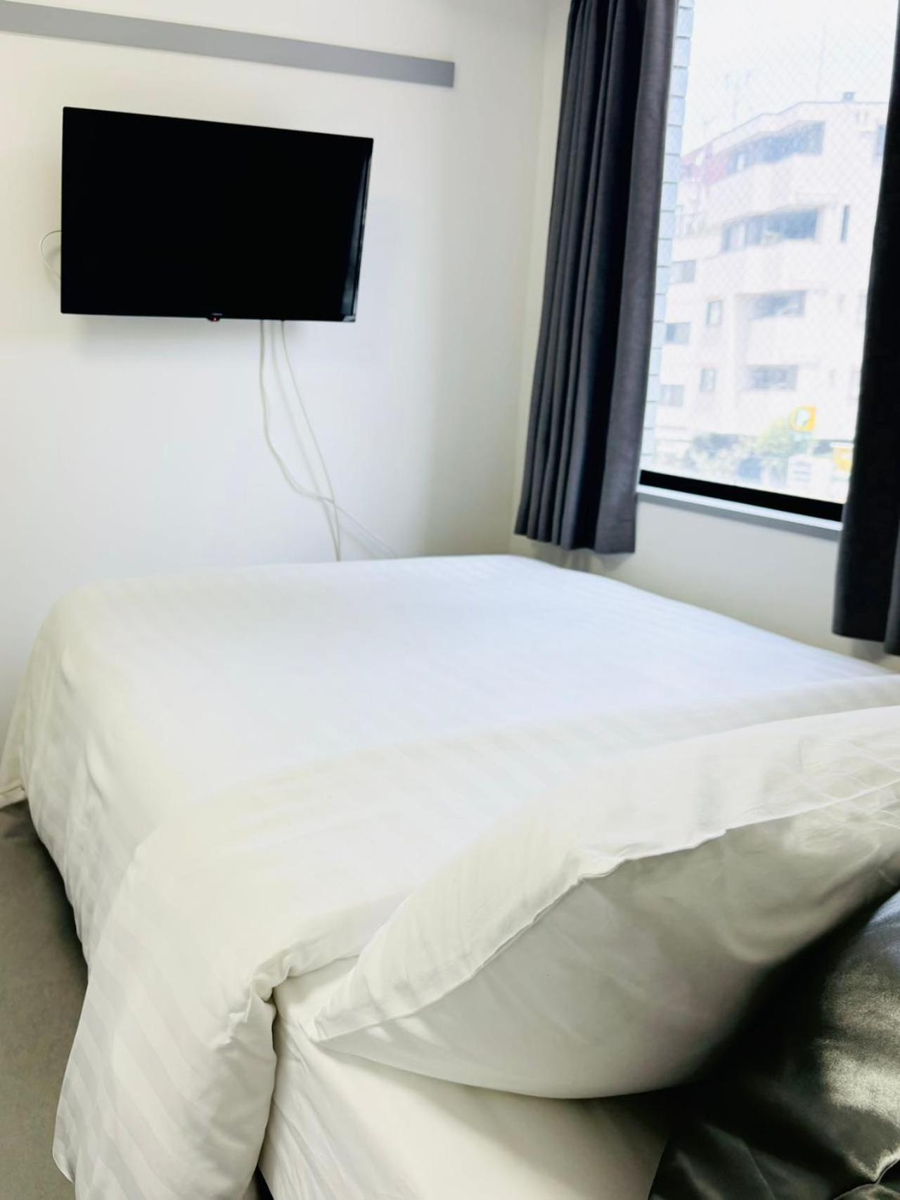 Апартаменты Glou Shinjuku Family Токио Экстерьер фото